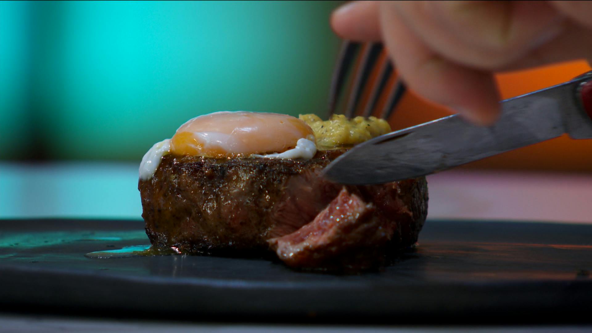 MasterChef 24/7 | Carmen sube al balcón y se convierte en una de las 10 mejores cocineras