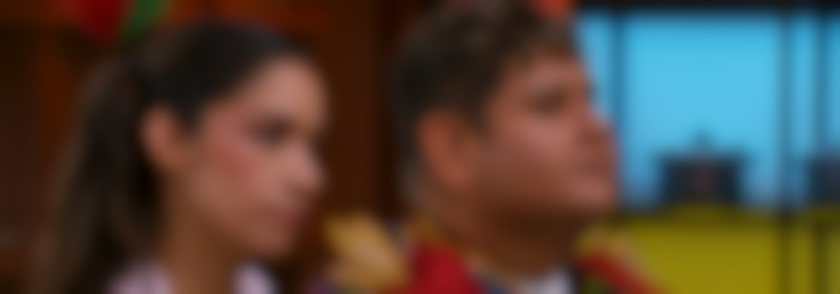 MasterChef 24/7 | Flor se salva por el voto del público e Ixdit conquista a los chefs con “Mar y Tierra”