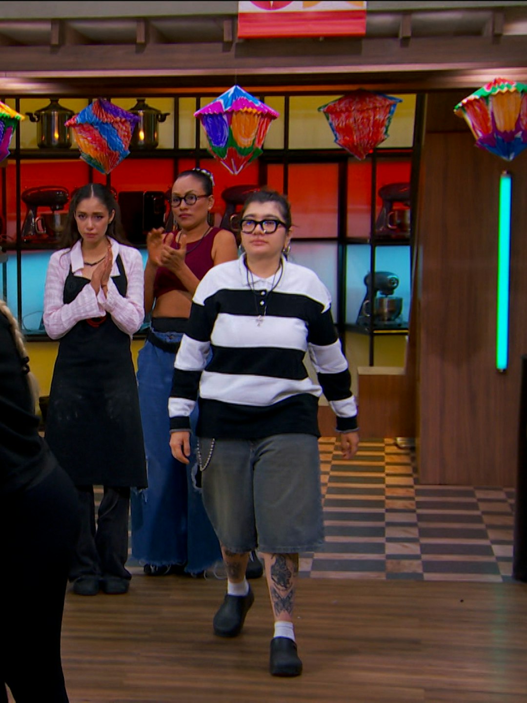 MasterChef 24/7 | Luis se despide entre lágrimas y queda fuera de la cocina más famosa de México