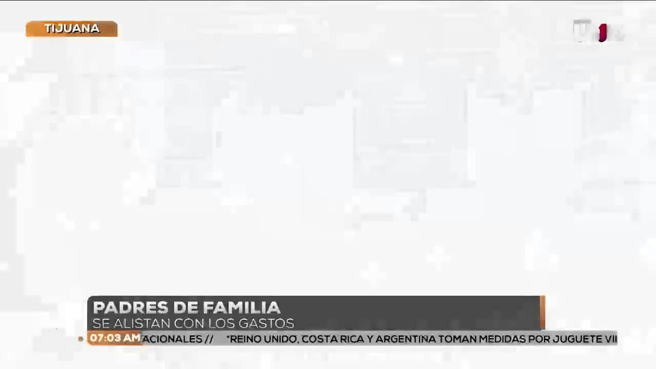 Noticias Baja California del 10 de agosto 2026