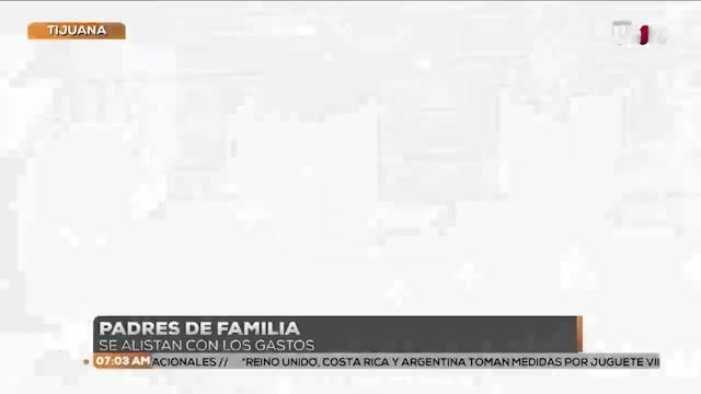 Noticias Baja California del 10 de agosto 2026