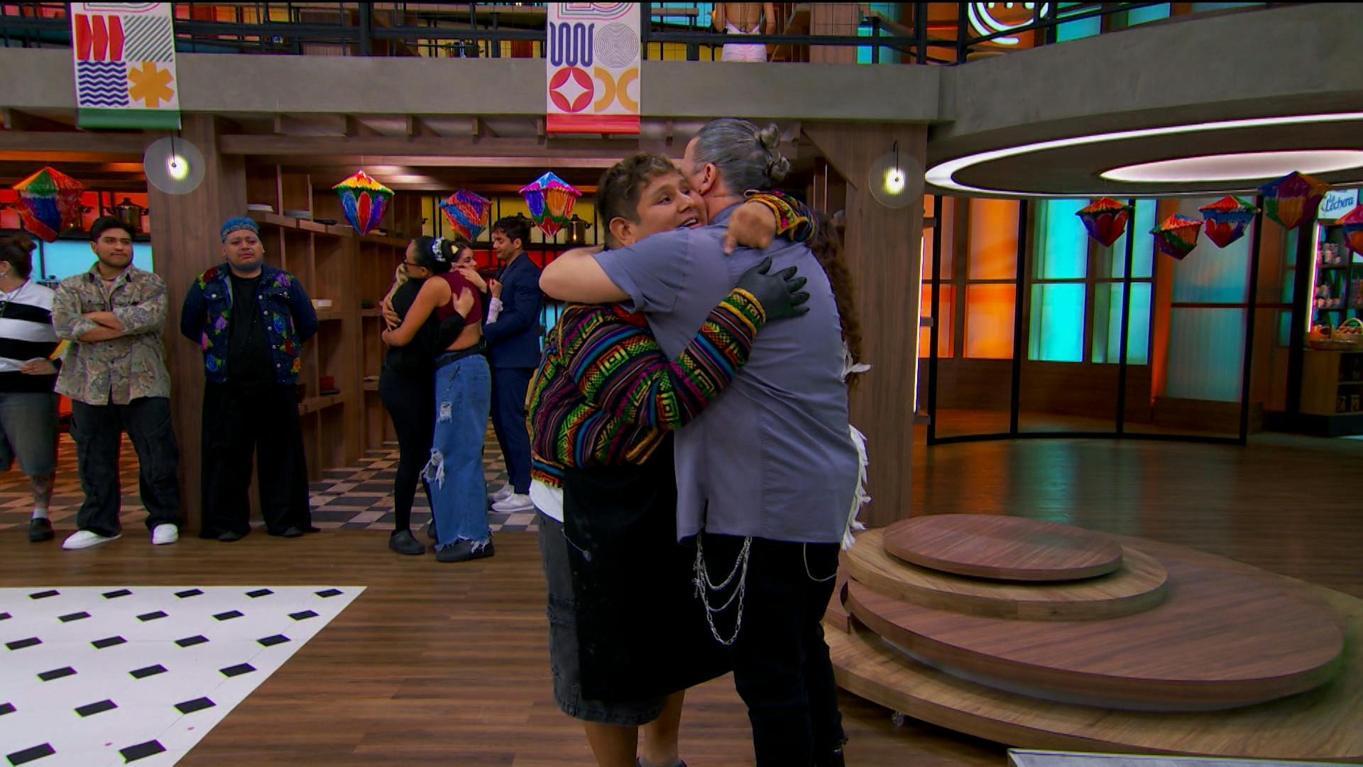 MasterChef 24/7 entra en su etapa más intensa al tener a los 10 mejoress cocineros