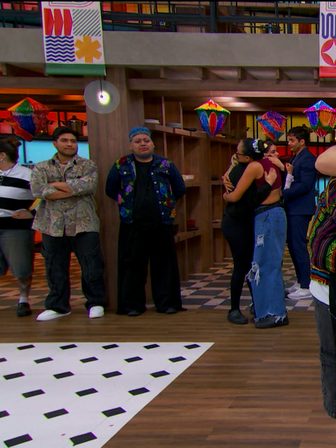 MasterChef 24/7 entra en su etapa más intensa al tener a los 10 mejoress cocineros