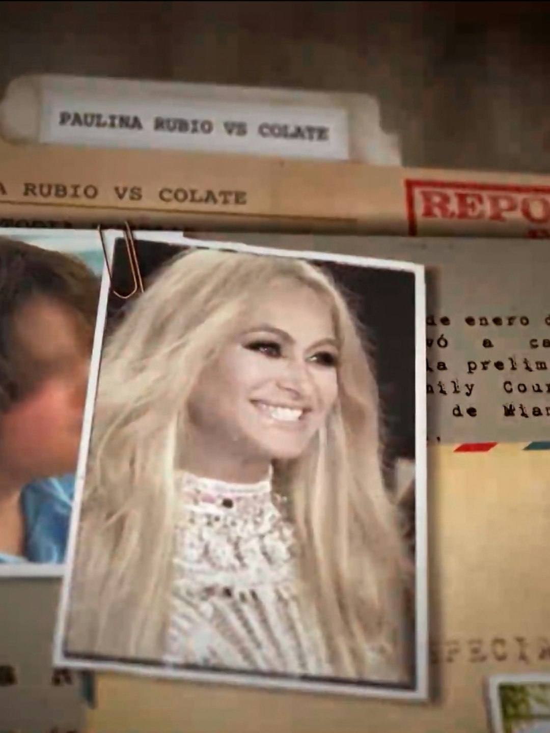 EN EXCLUSIVA: Sandra Hoyos, abogada de Paulina Rubio, revela los detalles de su victoria legal contra Colate