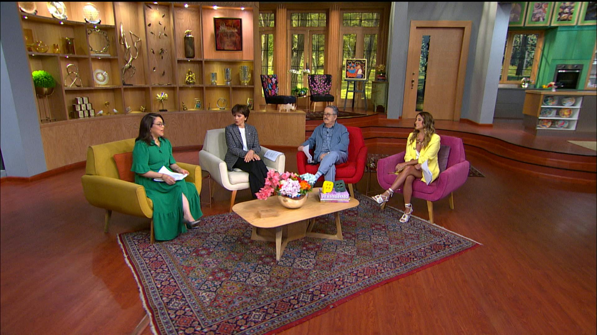 Ventaneando | Programa completo 10 de agosto de 2026
