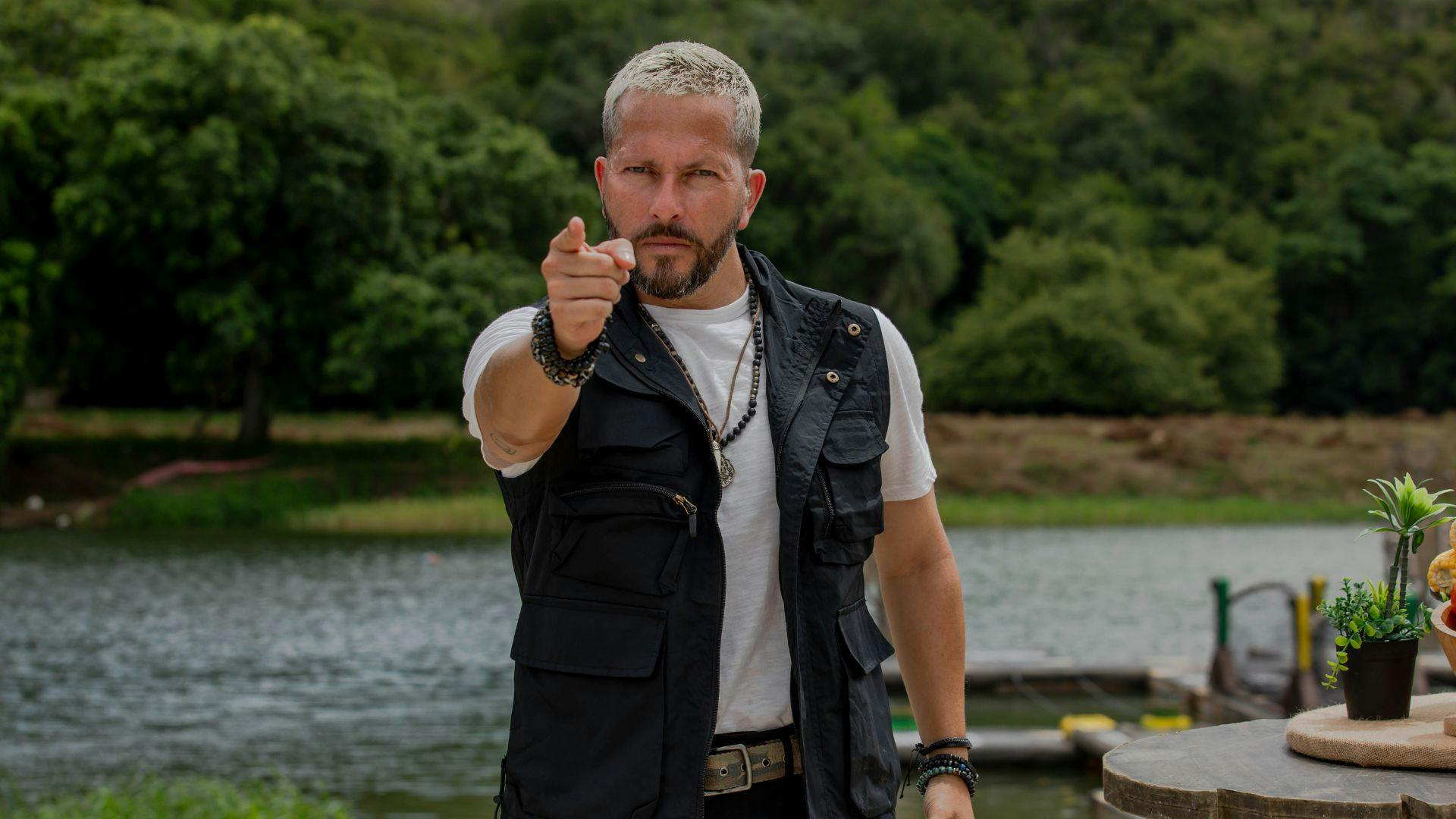 Survivor México La Reliquia en Llamas | Programa Completo del 30 de julio
