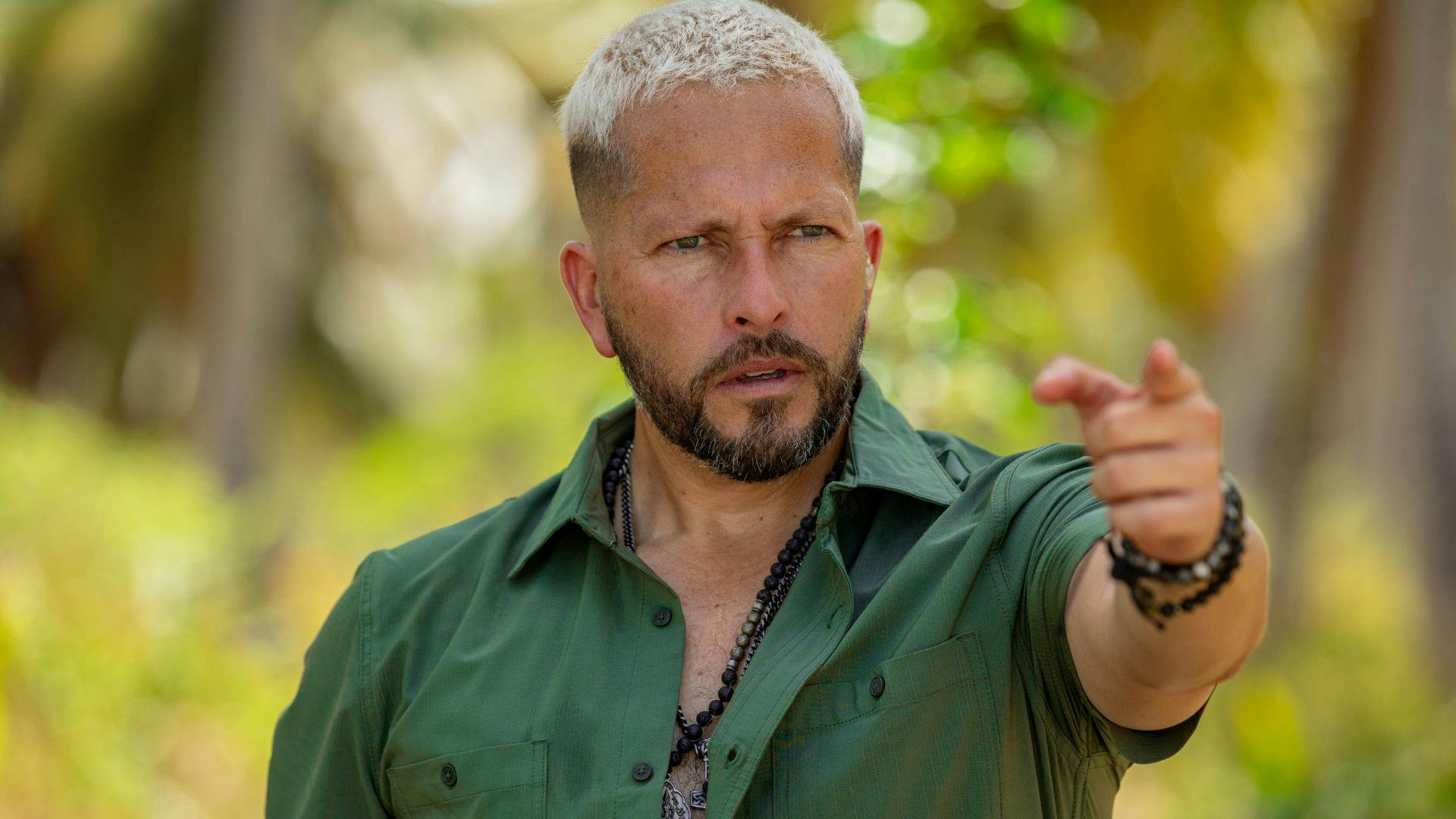 Survivor México La Reliquia en Llamas | Programa Completo del 2 de agosto 