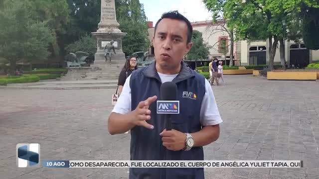 Noticias Querétaro del 10 de agosto 2026