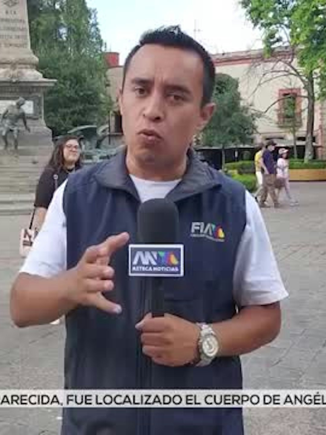 Noticias Querétaro del 10 de agosto 2026