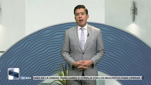 Noticias Zacatecas del 10 de agosto 2026