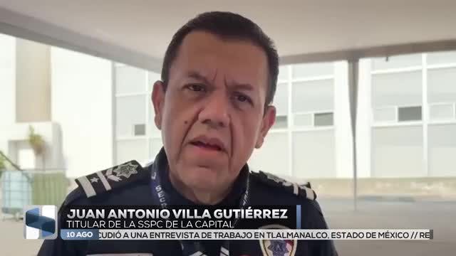 Noticias San Luis Potosí del 10 de agosto 2026