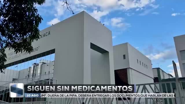 Noticias Oaxaca del 10 de agosto 2026