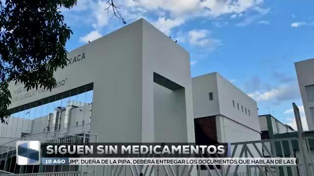 Noticias Oaxaca del 10 de agosto 2026