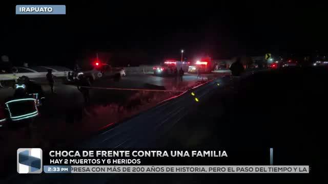 Noticias Bajío del 10 de agosto 2026