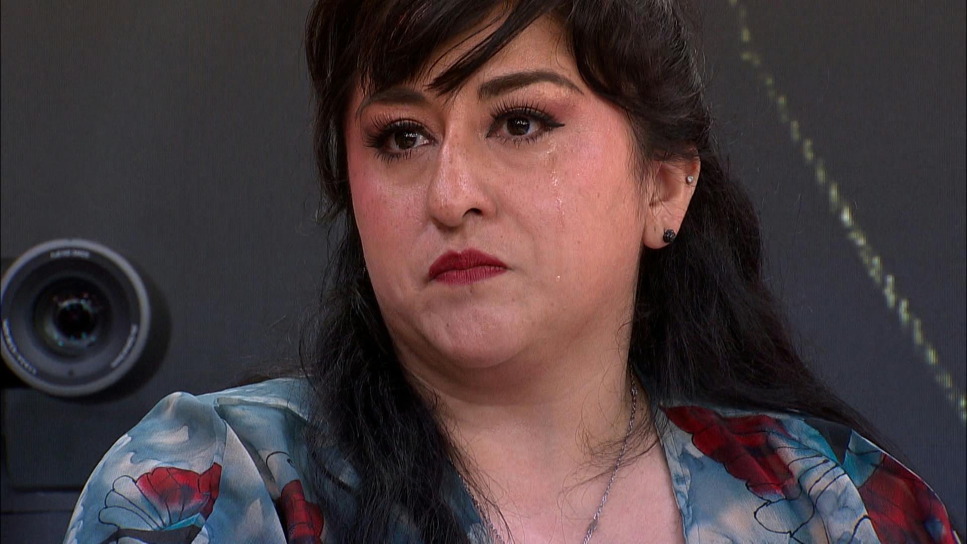 ¡Vanessa asegura que no sabía que Felipe tenía esposa e hijos!