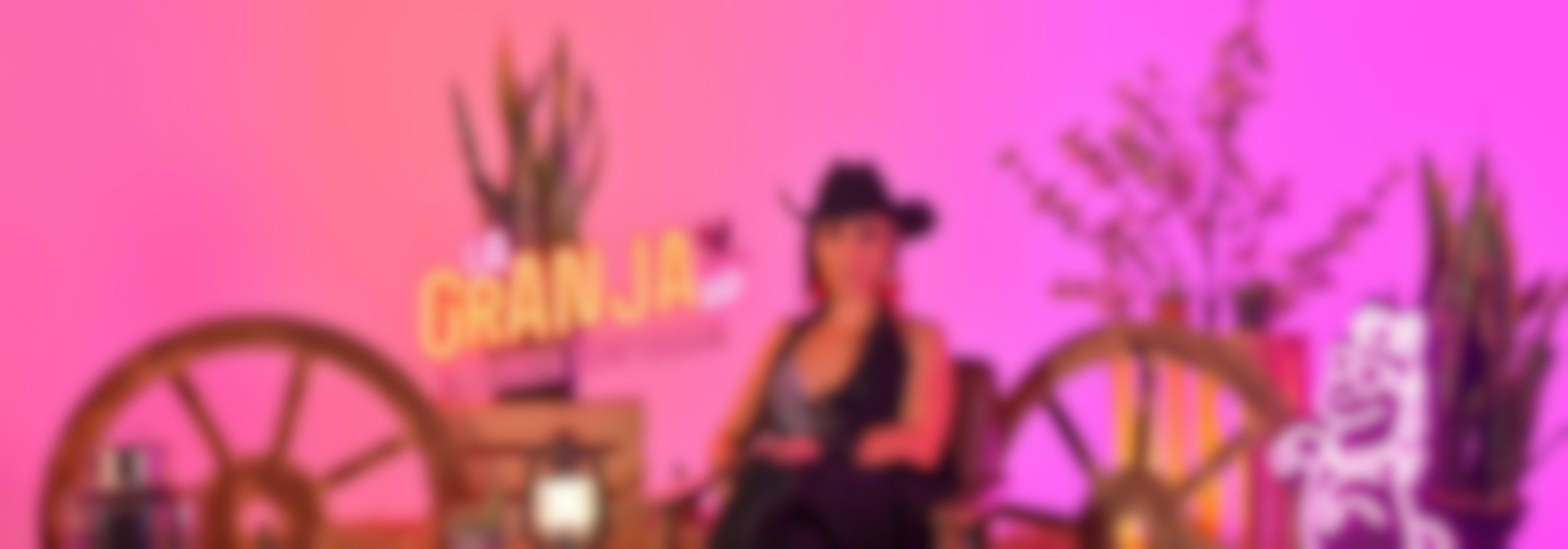 Ivonne Montero es parte de La Granja VIP Segunda Temporada: “Quiero convivir con los animalitos”
