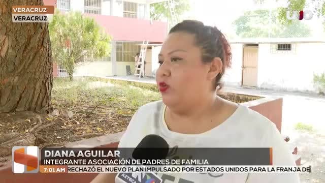 Noticias Veracruz del 11 de agosto 2026