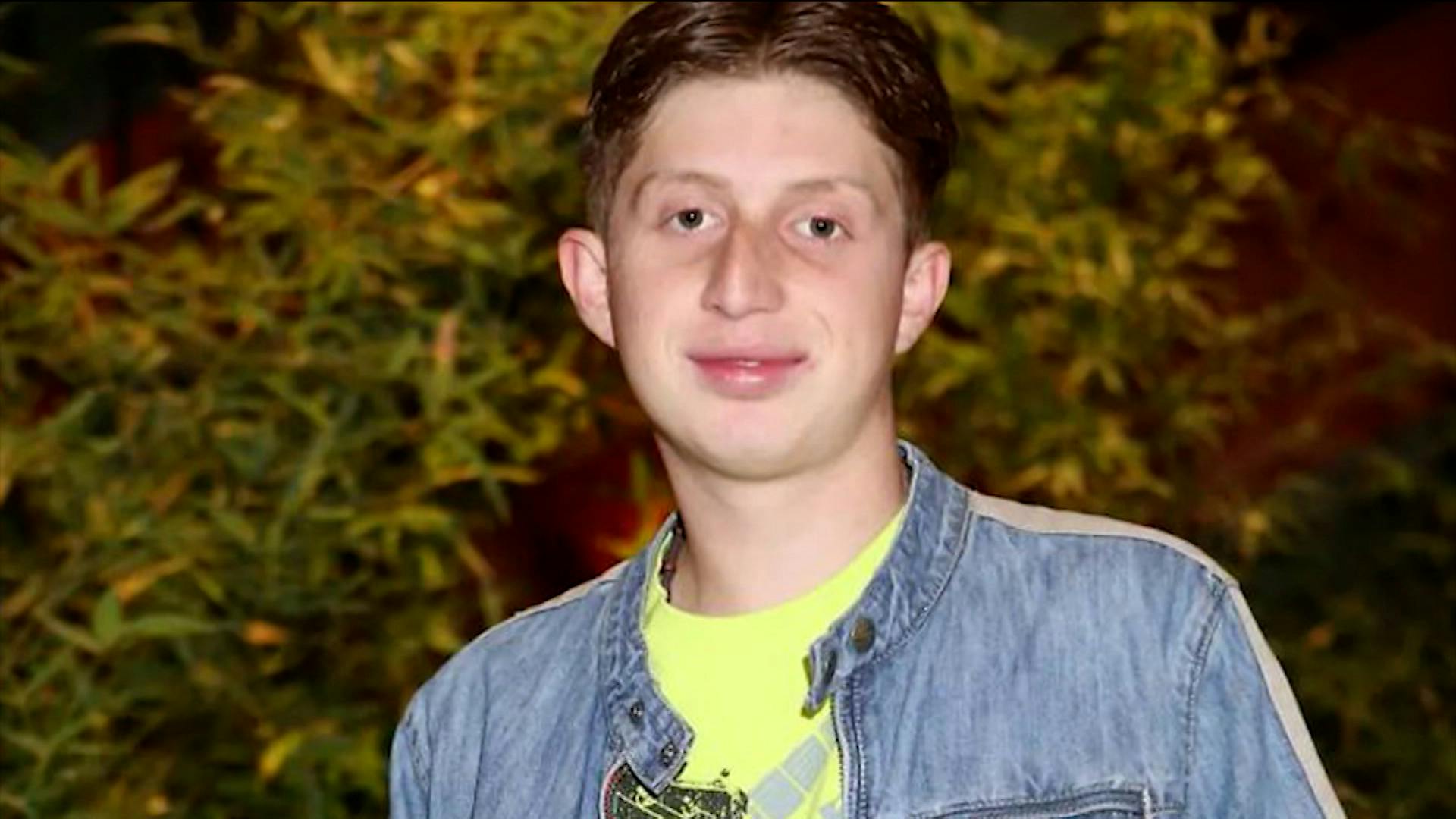 Exclusiva: familia de Octavio Ocaña exige más de 17 millones de pesos a los policías implicados en la muerte del actor