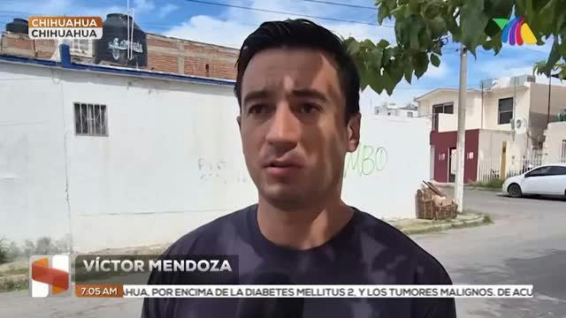 Noticias Ciudad Juárez del 11 de agosto 2026