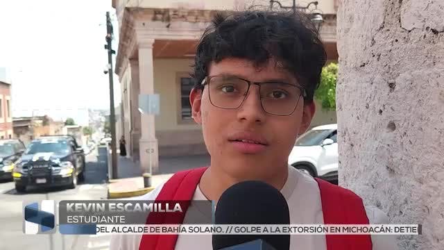 Noticias Michoacán del 11 de agosto 2026
