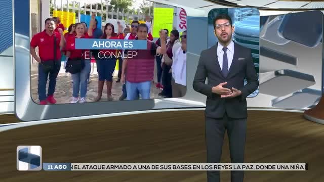 Noticias Oaxaca del 11 de agosto 2026