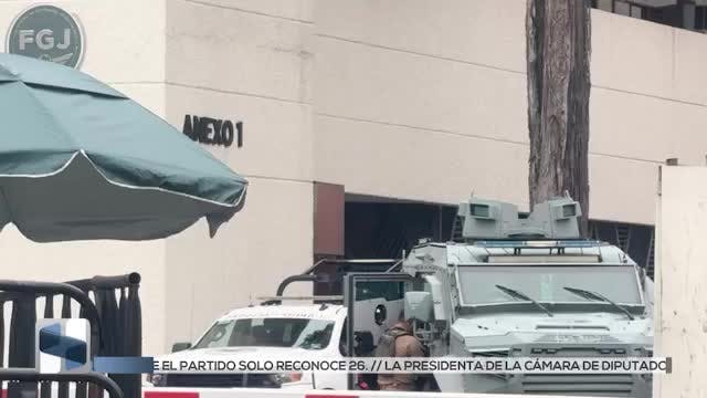 Noticias Estado De México del 11 de agosto 2026
