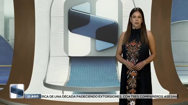 Noticias Aguascalientes del 11 de agosto 2026