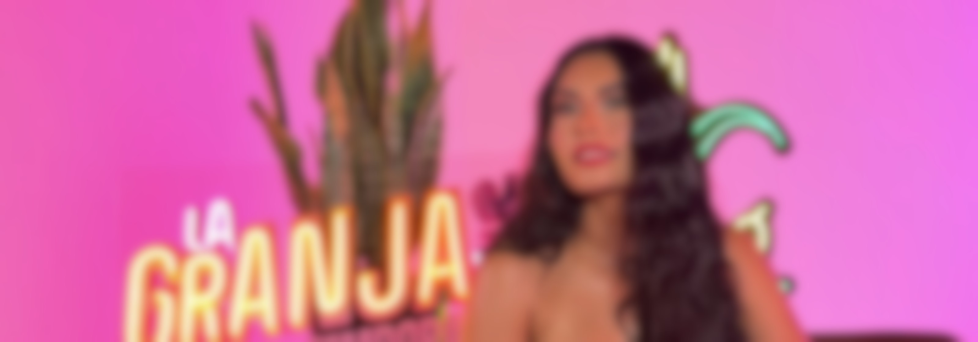 Kristal Silva se une como Co Conductora de La Granja VIP Segunda Temporada y revela qué granjero será el primero en explotar