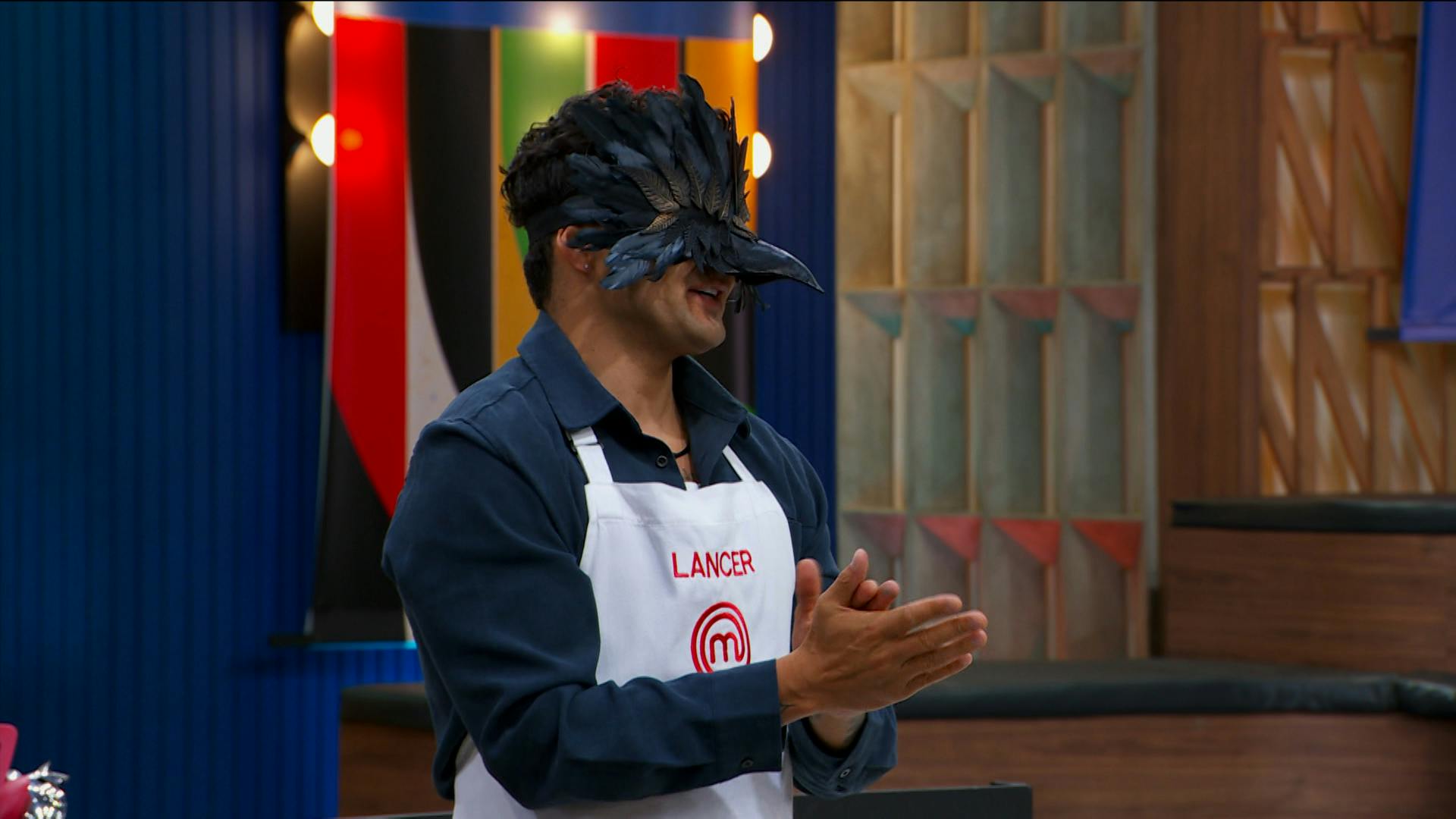 La Gala de MasterChef 24/7 de este martes arrancó con tres Cocineros con un fuerte sabotaje