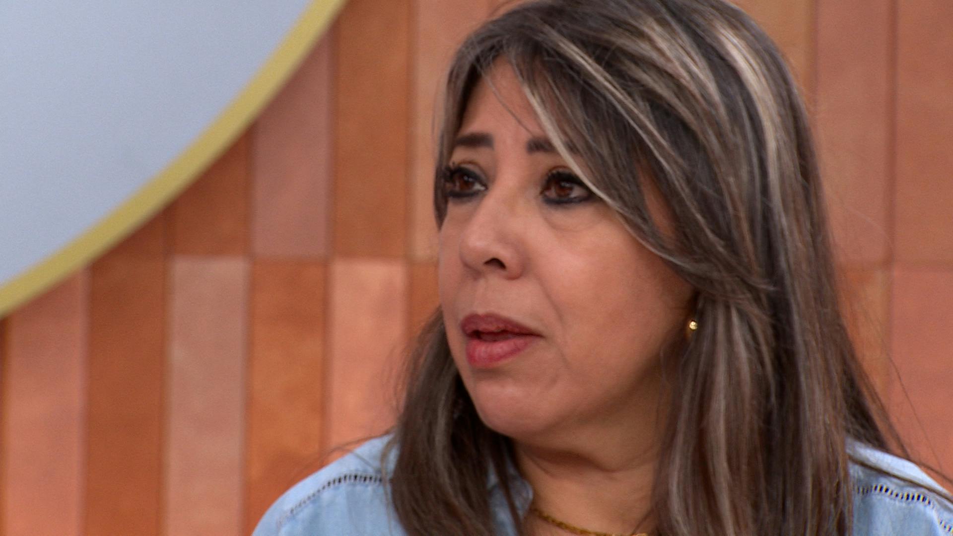 ¡Luz acusa a su propia hermana de traición! ¿Podrán recuperar su relación?