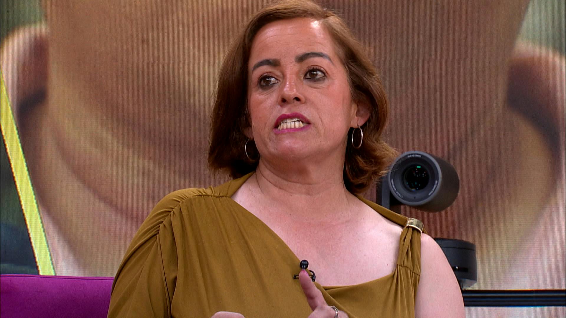 ¡Silvia confiesa que siente rechazo por su propia hermana! ¿Podrán hacer las paces?