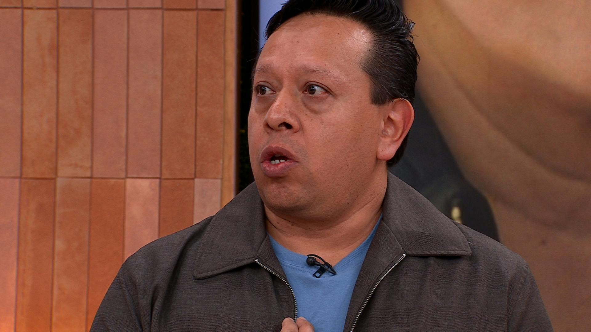 ¡José se arrepiente de haberse involucrado con su cuñada! Una decisión que destruyó a su familia