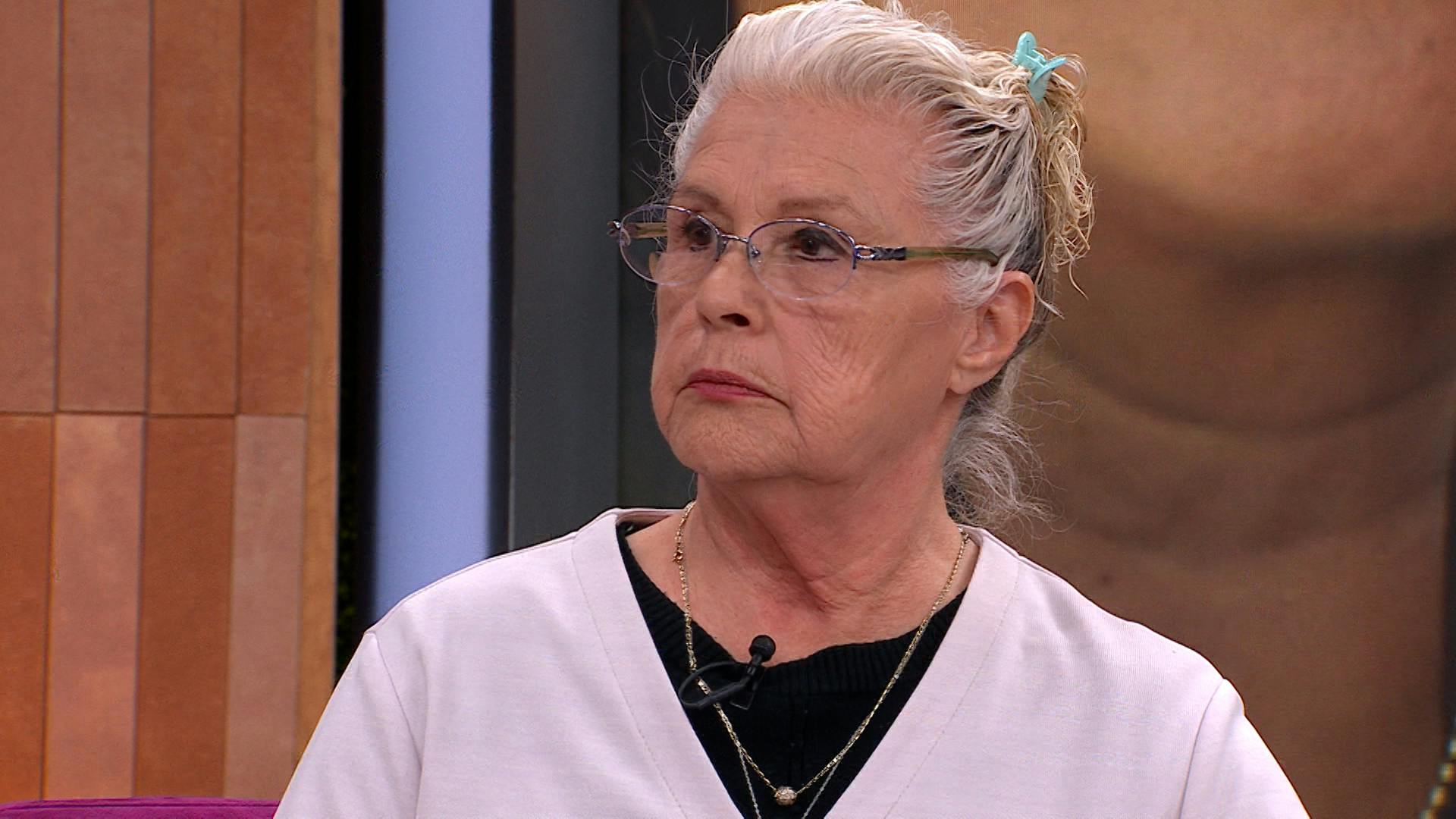 ¡Carmen está decepcionada de Silvia por la traición familiar!