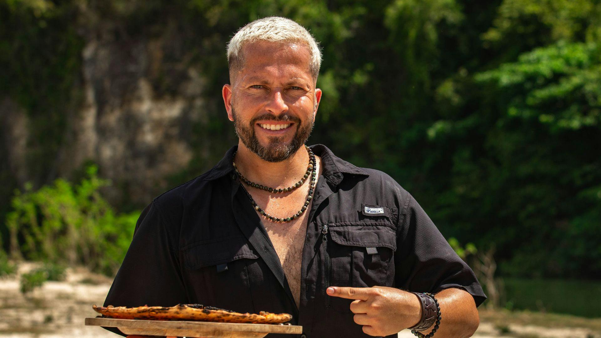 Survivor México La Reliquia en Llamas | Programa Completo del 3 de agosto 