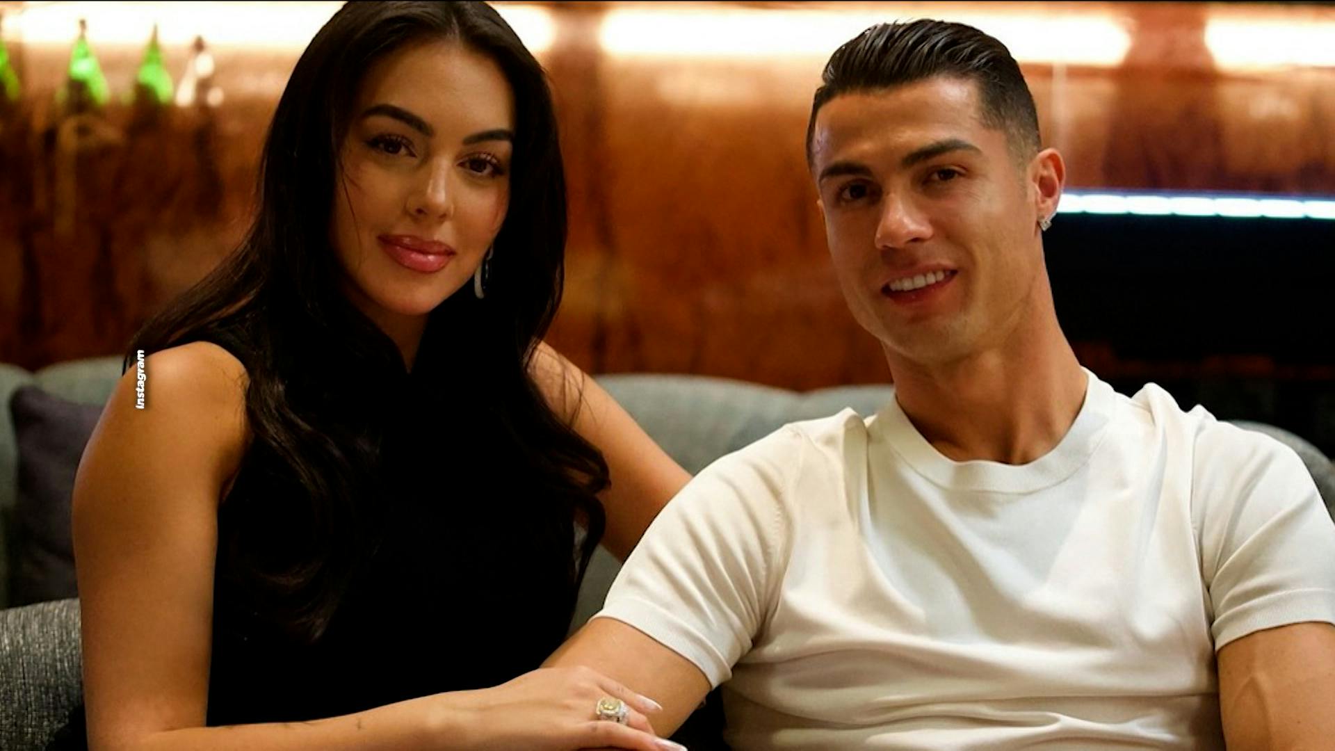 Exclusiva: revelan detalles de la boda de Cristiano Ronaldo y Georgina Rodríguez: “Por eso no hay rastros de imágenes”