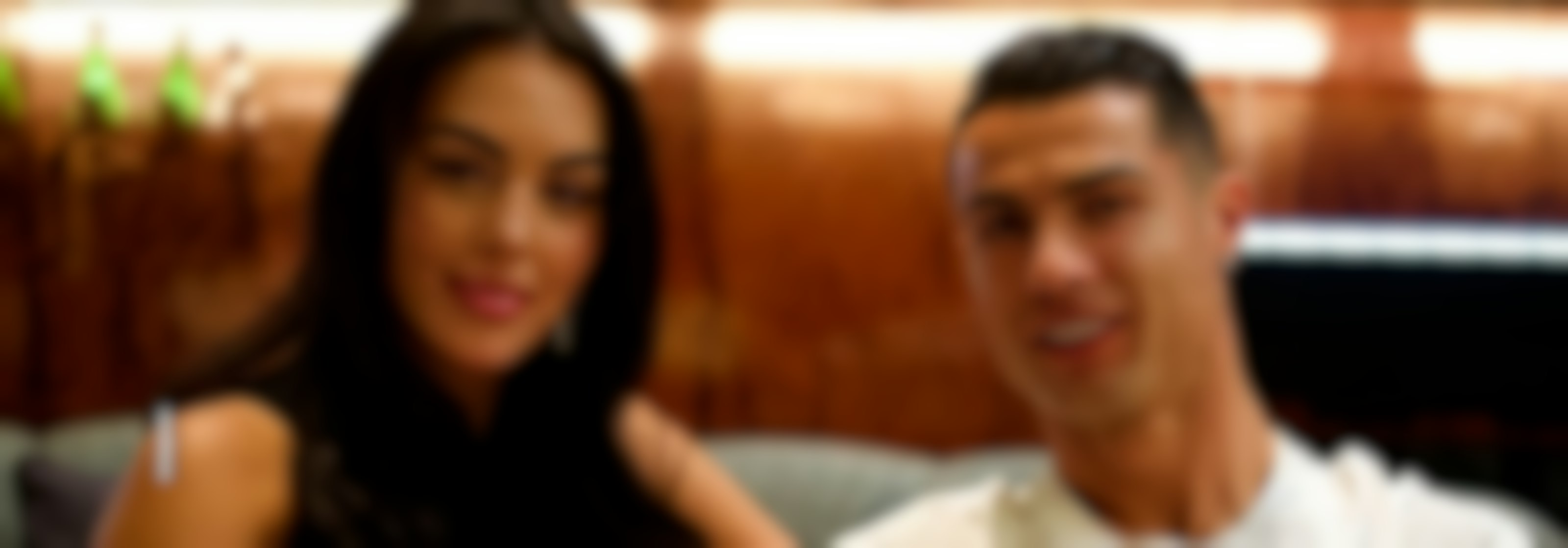 Exclusiva: revelan detalles de la boda de Cristiano Ronaldo y Georgina Rodríguez: “Por eso no hay rastros de imágenes”
