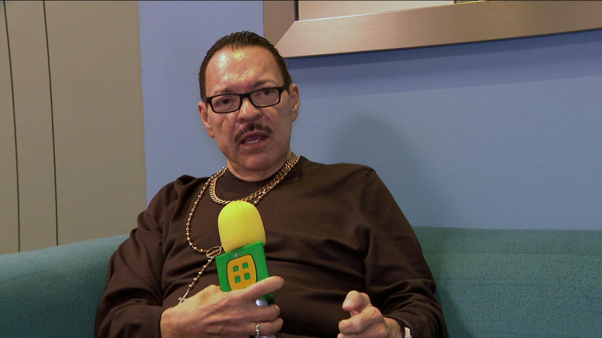 Exclusiva: Julio Preciado pudo haber sufrido una muerte súbita: “Mi corazón dejó de bombear”
