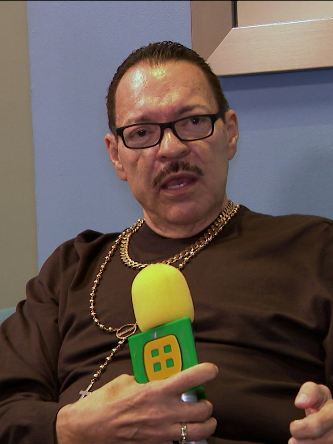 Exclusiva: Julio Preciado pudo haber sufrido una muerte súbita: “Mi corazón dejó de bombear”