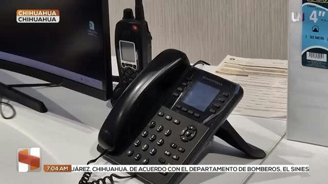 Noticias Ciudad Juárez del 12 de agosto 2026