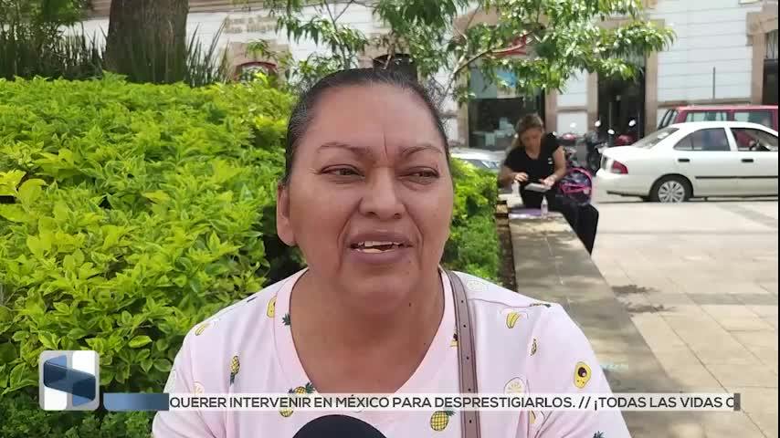 Noticias Michoacán del 12 de agosto 2026