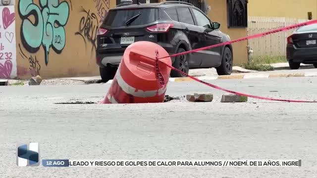 Noticias San Luis Potosí del 12 de agosto 2026