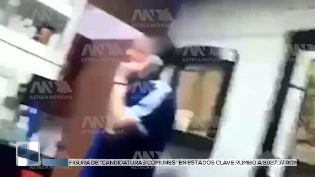 Noticias Estado De México del 12 de agosto 2026 
