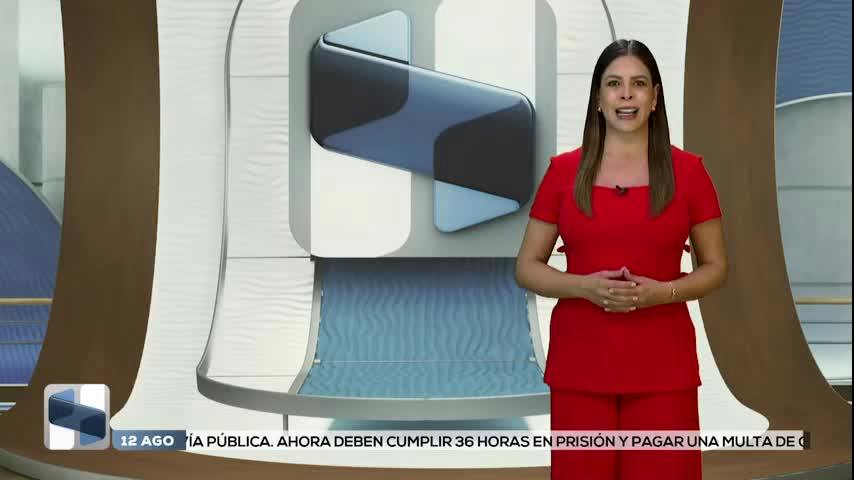 Noticias Aguascalientes del 12 de agosto 2026