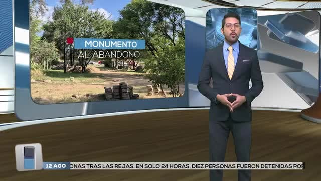 Noticias Oaxaca del 12 de agosto 2026
