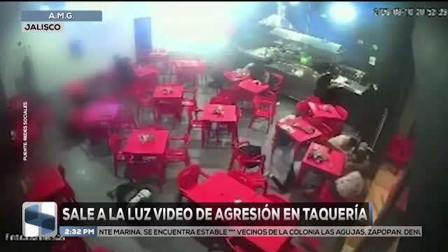 Noticias Jalisco del 12 de agosto 2026