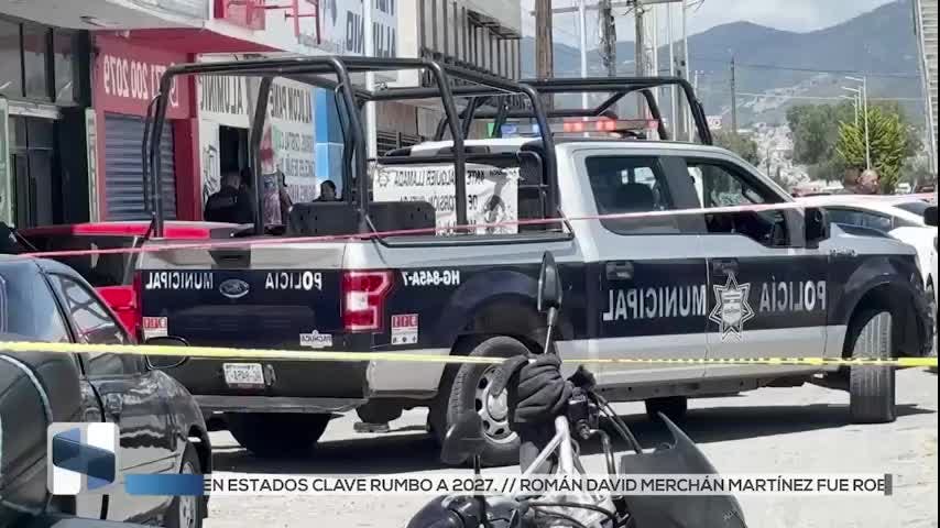 Noticias Hidalgo del 12 de agosto 2026