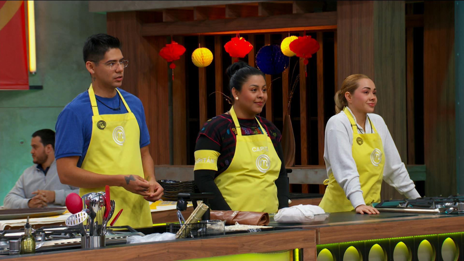 Este miércoles de la Batalla por Equipos de MasterChef 24/7 será CLAVE rumbo a la Gran Final ¿Quién ganará?