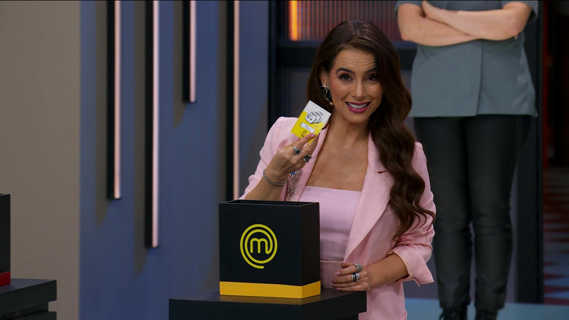 Un Equipo se fue sin NI UN SOLO VOTO esta noche, pero dos mantienen encendida la Batalla por Equipos de MasterChef 24/7