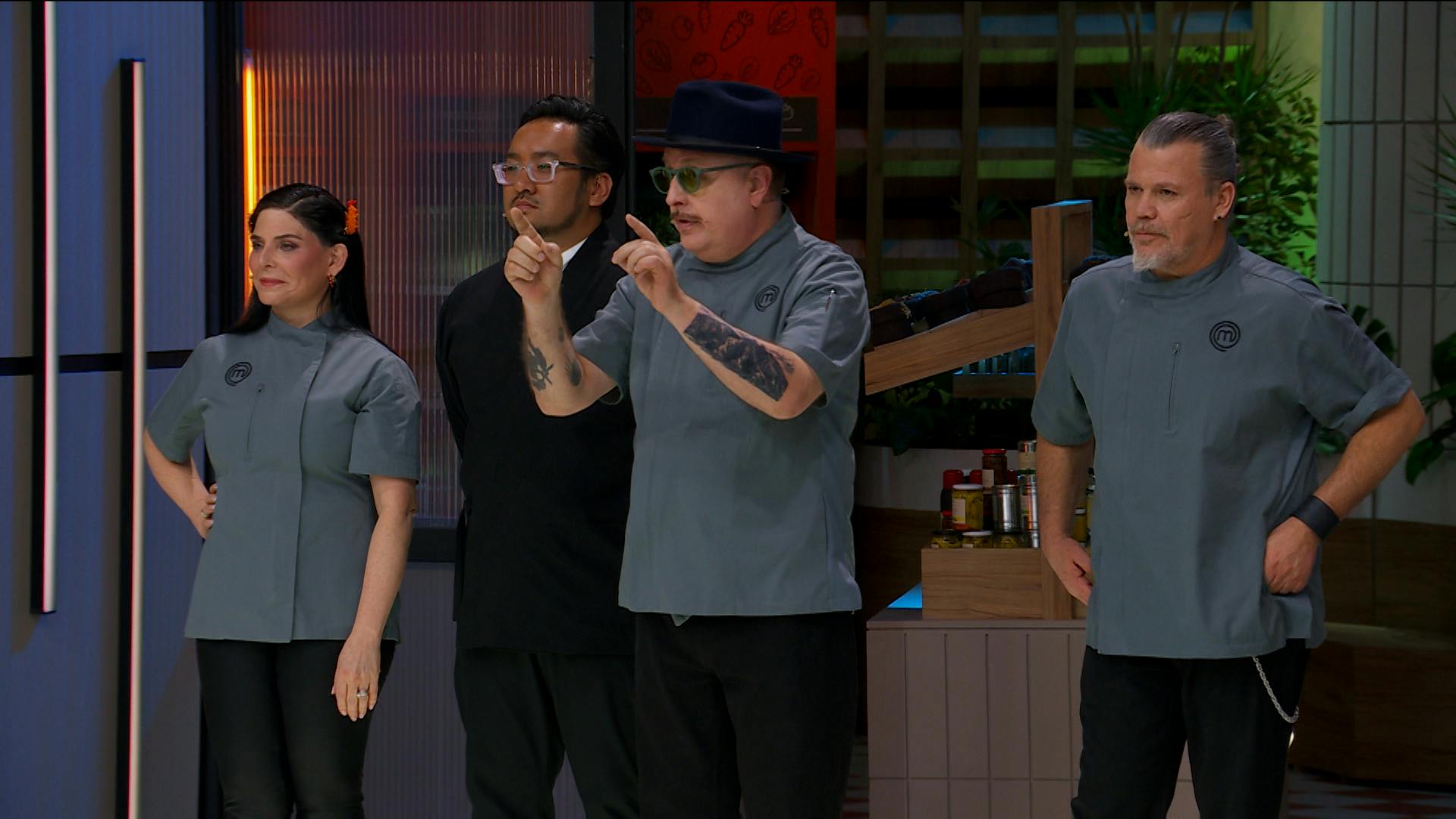 ¡La Batalla por Equipos de MasterChef 24/7 se definirá con un helado! ¿Quién ganará? 