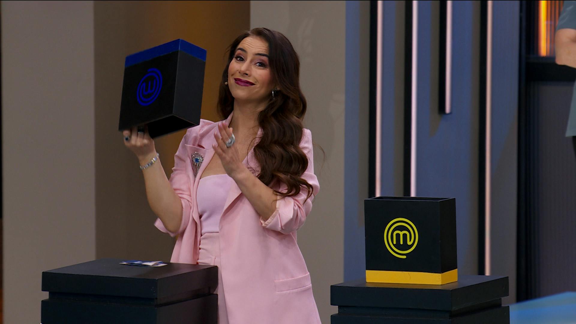 ¡Justos ganadores! Los Comensales han elegido a los ganadores de la Batalla por Equipos de MasterChef 24/7 este miércoles 11 de agosto